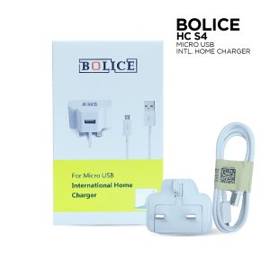Bolice Home Charger