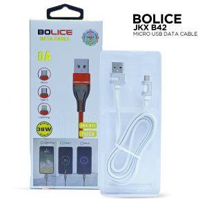 Bolice Cable