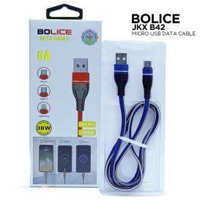 Bolice Cable